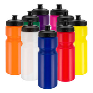 M0032 - Botella Plástica 700cc