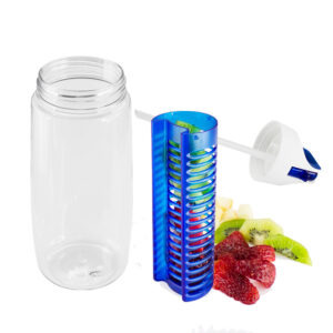 M0033 - Fruits Sport Botella