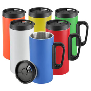 M0035 - Coffe Mug Slim 250cc