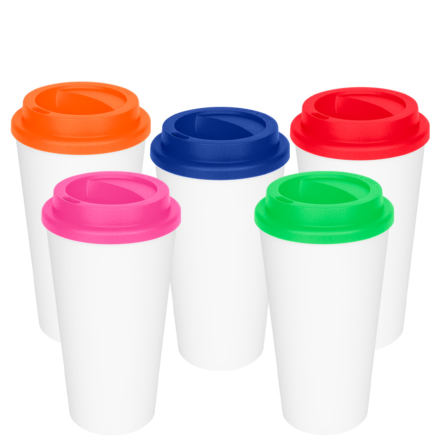 M0046 - Vaso plástico 500cc
