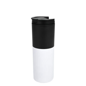 M0051 - Mug Térmico bicolor 450cc